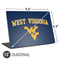 West Virginia University Est 1867 Universal Laptop 12in (9.8 x 6.8in) Skin